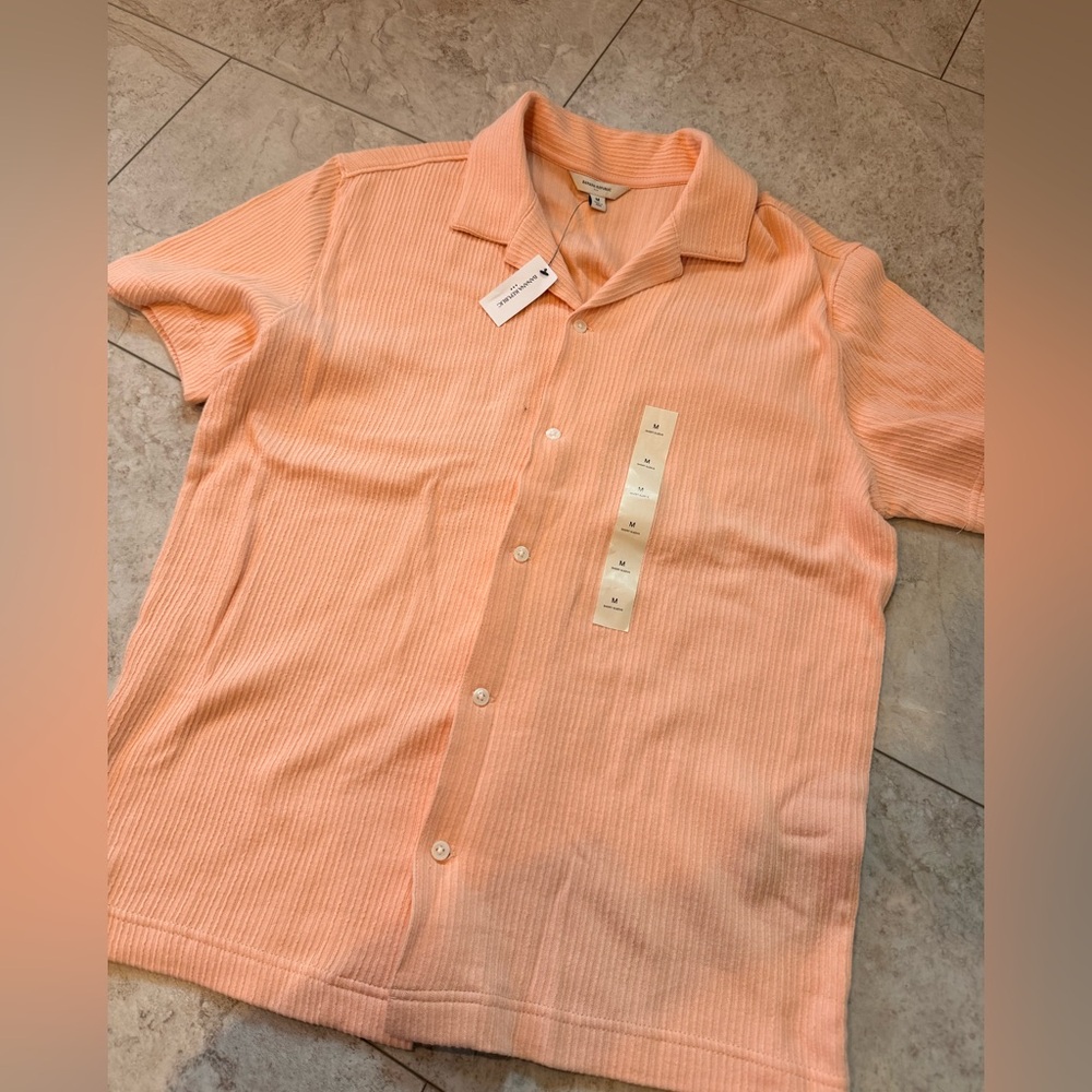 Mens Banana Republic tops SET OF THREE